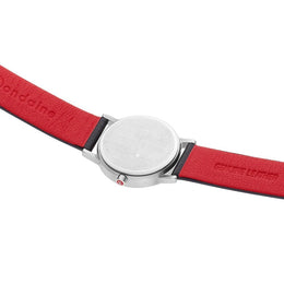 Mondaine Watch Classic D