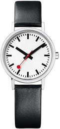 Mondaine Watch Classic D