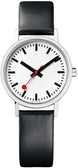 Mondaine Watch Classic D