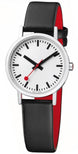Mondaine Watch Classic A658.30323.16OM
