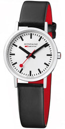 Mondaine Watch Classic A658.30323.16SBB
