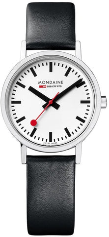 Mondaine Watch Classic D