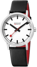 Mondaine Watch Classic A660.30314.11SBB