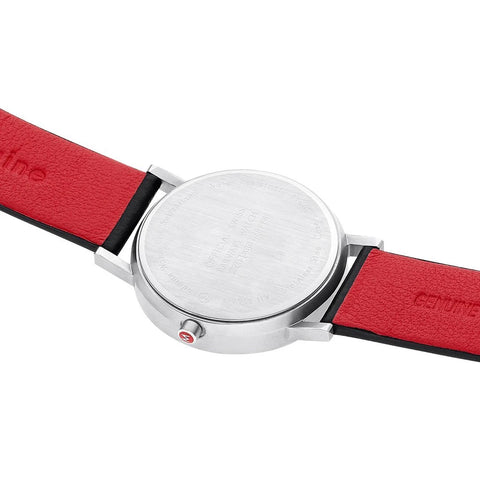 Mondaine Watch Classic