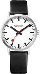 Mondaine Watch Classic