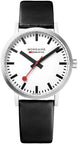 Mondaine Watch Classic