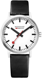 Mondaine Watch Classic D