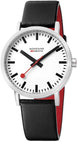 Mondaine Watch Classic A660.30314.16SBB