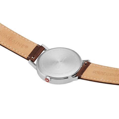 Mondaine Watch Classic