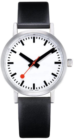 Mondaine Watch Classic D