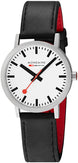 Mondaine Watch Classic A660.30360.16SBB