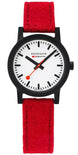 Mondaine Watch Essence MS1.32110.LC.SET