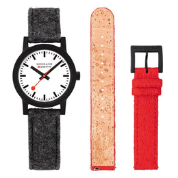 Mondaine Watch Essence