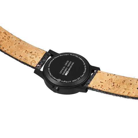 Mondaine Watch Essence