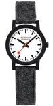 Mondaine Watch Essence MS1.32110.LH.SET