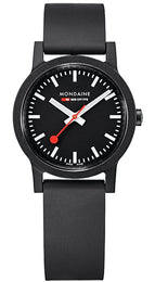Mondaine Watch Essence MS1.32120.RB.SET