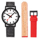Mondaine Watch Essence