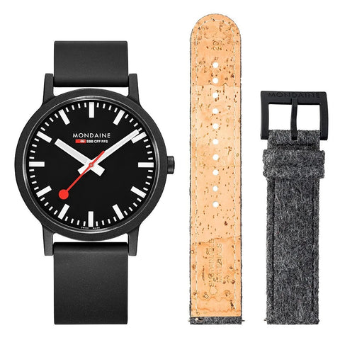 Mondaine Watch Essence