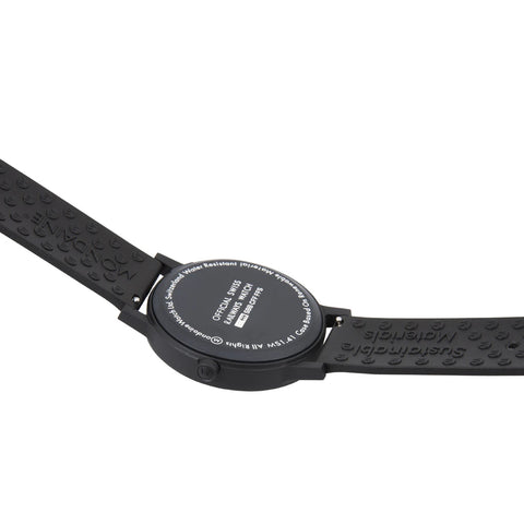 Mondaine Watch Essence
