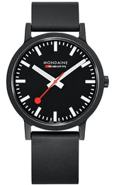 Mondaine Watch Essence MS1.41120.RB.SET