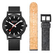 Mondaine Watch Essence