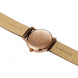 Mondaine Evo2 Rose Gold Watch