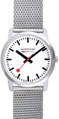 Mondaine Watch Simply Elegant A400.30351.16SBZ