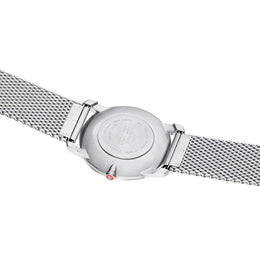 Mondaine Simply Elegant Watch