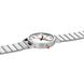 Mondaine Classic Bracelet Watch