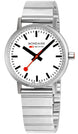 Mondaine Watch Classic Bracelet A660.30314.16SBJ
