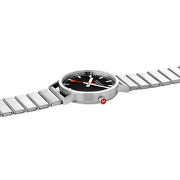 Mondaine Classic Bracelet Watch