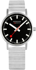 Mondaine Watch Classic Bracelet A660.30314.16SBW