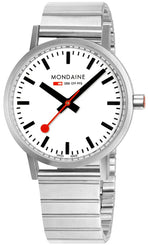 Mondaine Watch Classic Bracelet A660.30360.16SBJ