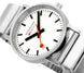 Mondaine Classic Bracelet Watch