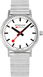 Mondaine Watch Classic Bracelet A660.30360.16SBJ