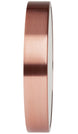 Mondaine Clock Wall Kitchen Copper