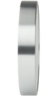 Mondaine Clock Wall Kitchen Silver Watch