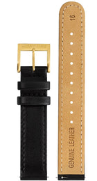 Mondaine Evo2 30 Gold IP Watch