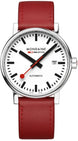 Mondaine Watch Evo2 40 Automatic MSE.40610.LC