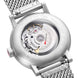 Mondaine Evo2 40 Automatic Bracelet Watch