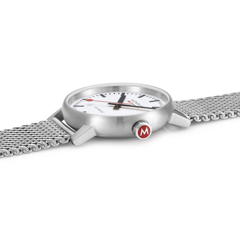 Mondaine Evo2 40 Automatic Bracelet Watch