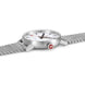Mondaine Evo2 40 Automatic Bracelet Watch