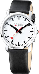 Mondaine Watch Simply Elegant A638.30350.11SBO