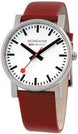 Mondaine Watch Evo Quartz A660.30344.11SBC