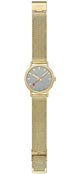Mondaine Classic Good Gray Watch