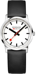 Mondaine Watch Simply Elegant
