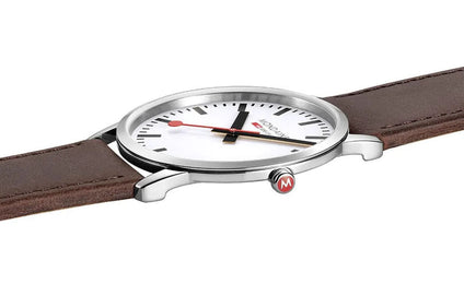 Mondaine Simply Elegant