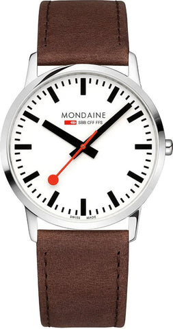 Mondaine Simply Elegant