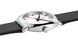 Mondaine Official Swiss Railways Cushion Watch