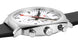 Mondaine Official Swiss Railways Cushion Set Watch